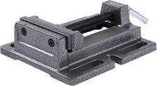 KATSU Drill Press Vice 75mm 3