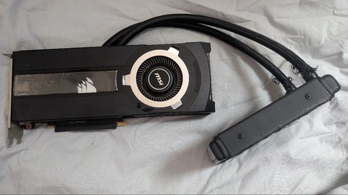 Msi geforce gtx 980 - geforce,
