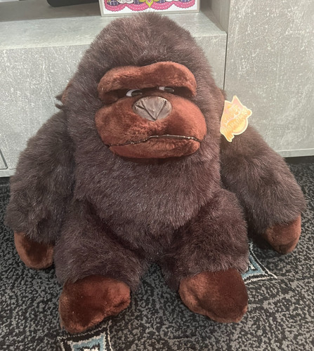 Pms tender moments monkey - pms,
