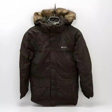 Antarctic Extreme Down Padded