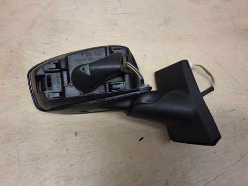 Fiat idea drivers - rh,