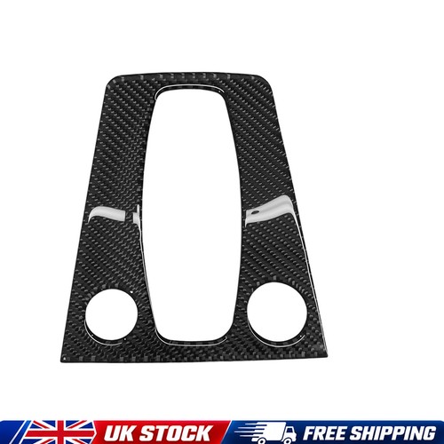 Centre console gear shift - centre,
