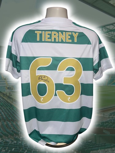 Hand signed kieran - hand,