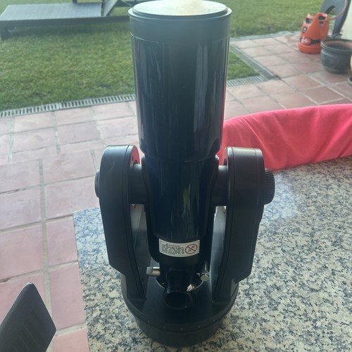 Meade etx telescope - meade, tripod