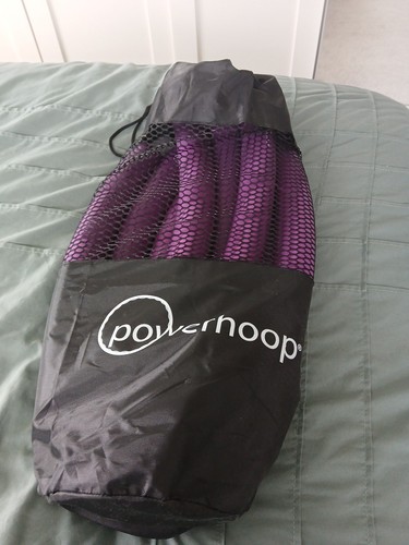Brand new powerhoop slim - new,