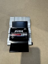 Trend Fast Track 25 & 30 Degree Fixed Angle Sharpening System