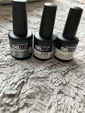 Gellux Top Coats