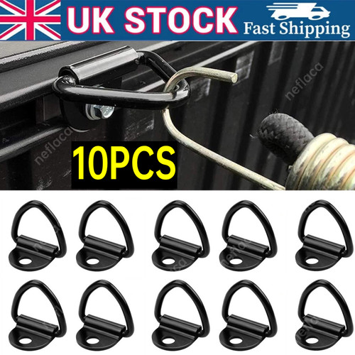 10pcs tie down hook - 10pcs, point
