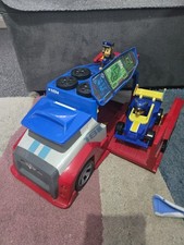 Paw Patrol L Ready Race Rescue