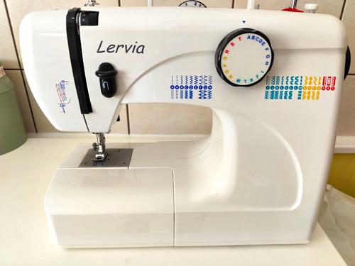 Lervia kh4000 electric - kh4000,