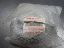 Suzuki Grand Vitara Motorcycle