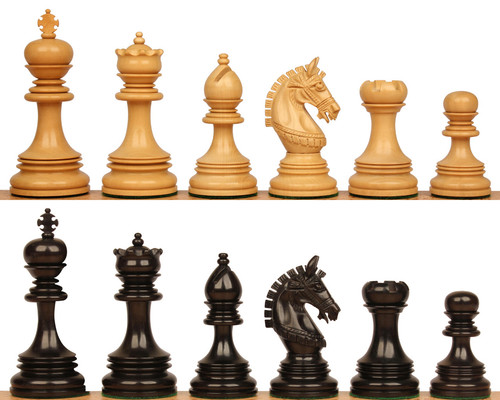 Chetak luxury chess - luxury,