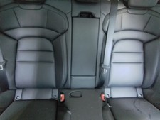 REAR SEAT PORSCHE MK1 (J1)
