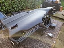 Ford Fiesta Mk8 ST-Line airbag