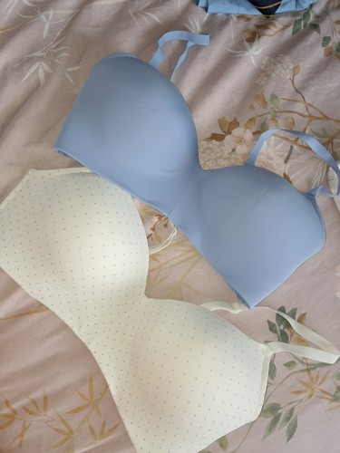 Pack ladies bra - of,