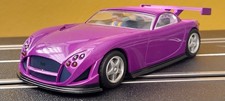 BNIB 1:32 = Scalextric TVR