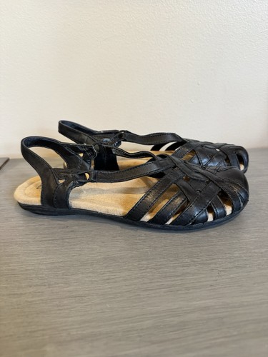 Earth origins strappy sandals - origins,