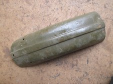 AJS Matchless 350 WD rigid