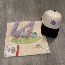 IN HAND: Exclusive Ditto