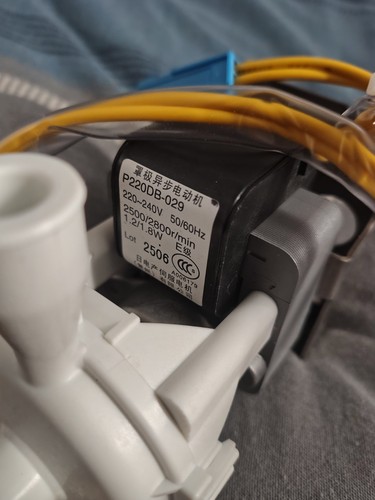Daikin 139370j drain - 139370j,