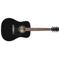 Fender CD-60 Dreadnought V3