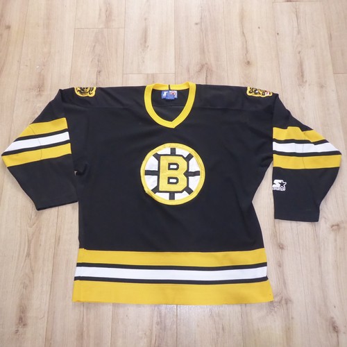 Nhl vintage boston - nhl,