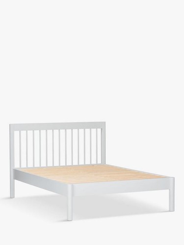 Double bed frame john - double,