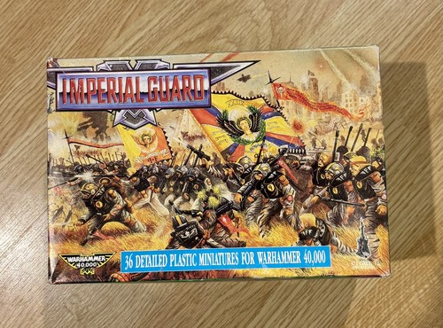 Rogue trader imperial guard - trader,