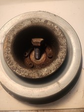 1982 Mercedes Benz 300D Turbo