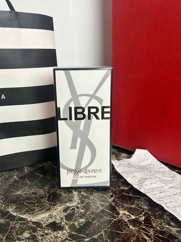 Ysl libre eau parfum 90ml - eau, de