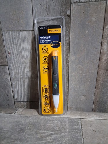 New fluke 1ac voltalert - 1ac,