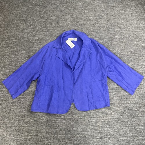 Chicos jacket women - chicos, 3