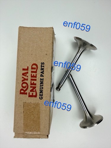 Royal enfield cylinder head - royal,