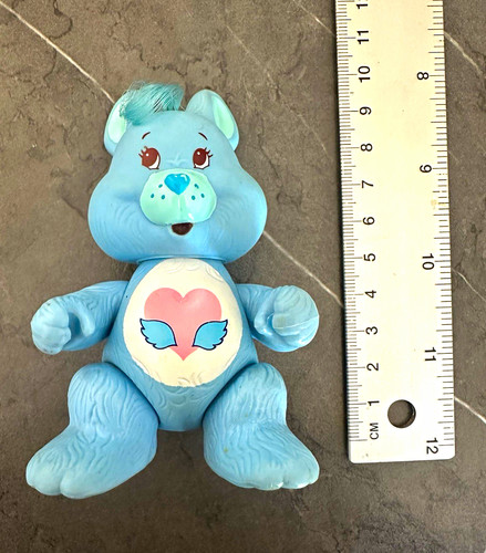 Kenner swift heart rabbit - swift, care
