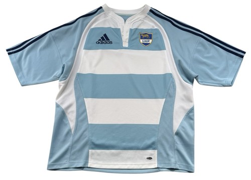 Argentina vintage rugby - 07/08,