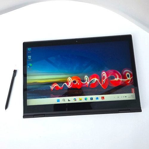 Lenovo thinkpad yoga touch - thinkpad,