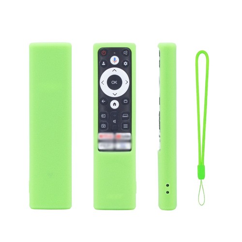 Silicone remote control case - silicone,