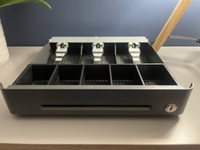 Casio SE-G1 Cash Register