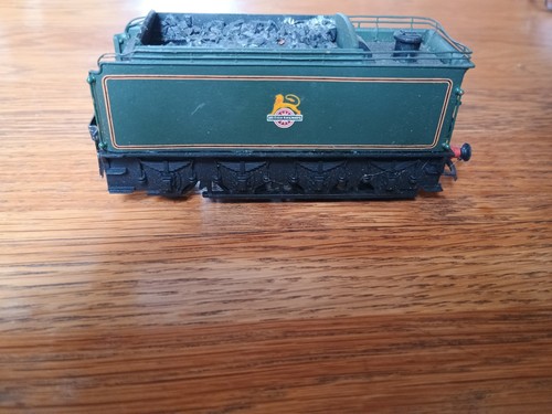 Hornby gauge green metal - hornby,