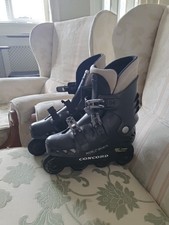 In line Roller Skates