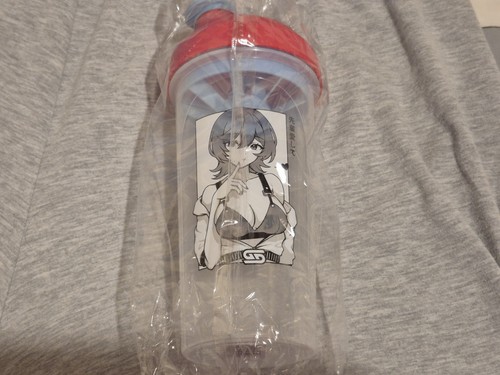 Gamer supps waifu cup 5 - gamer, s4.5