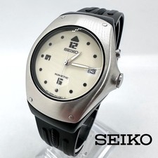 Seiko arctura 5m42 0e49 - arctura, mens