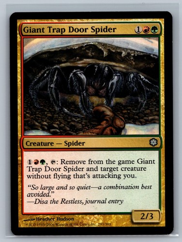 Magic mtg coldsnap - theme, deck