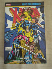 X-Men Epic Collection -
