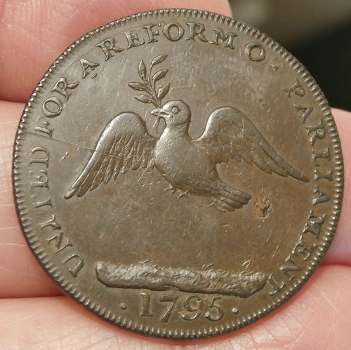 1795 london corresponding - london,