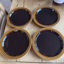 Hornsea Bronte Side / Tea