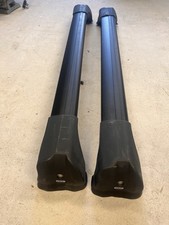 CRUZ Airo Fuse 6599 Roof bars