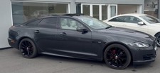 Jaguar XJ R Sport