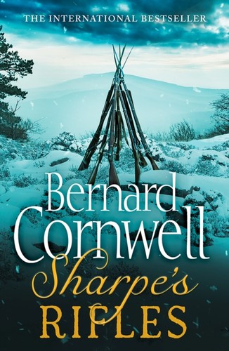 Sharpe rifles bernard - sharpe’s,