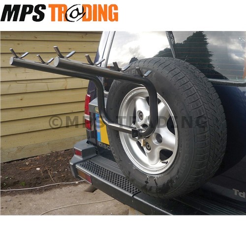 Land rover discovery spare - discovery,